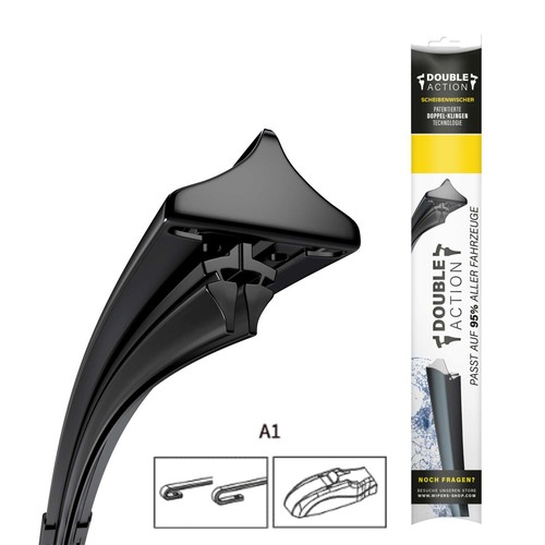 Scheibenwischer double action - scheibenwischer,