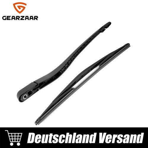 Heckwischerarm scheibenwischer - heckwischerarm,