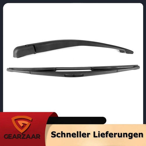 Heckwischerarm scheibenwischer - heckwischerarm,