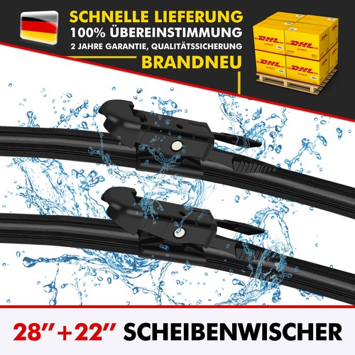Scheibenwischer vorne für - scheibenwischer,