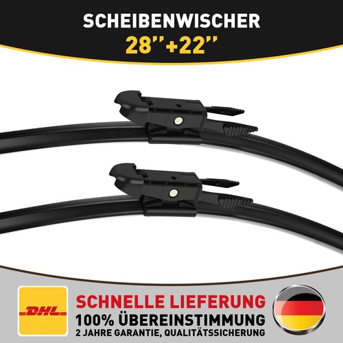 Scheibenwischer wischer set - scheibenwischer,