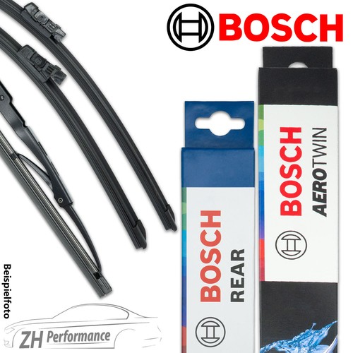 Bosch a865s h357 aerotwin - a865s,