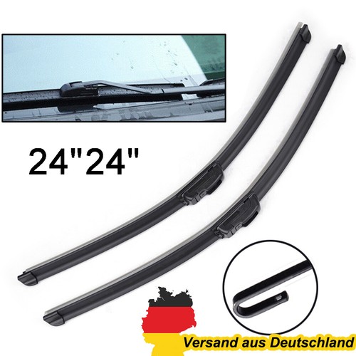 Scheibenwischer vorne set - x2,