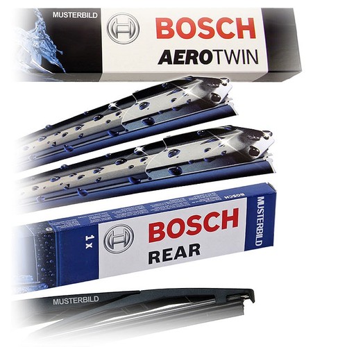 Bosch aerotwin retro - bosch,