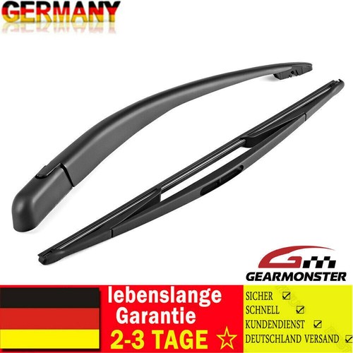 Wischerarm scheibenwischer - wischerarm, +
