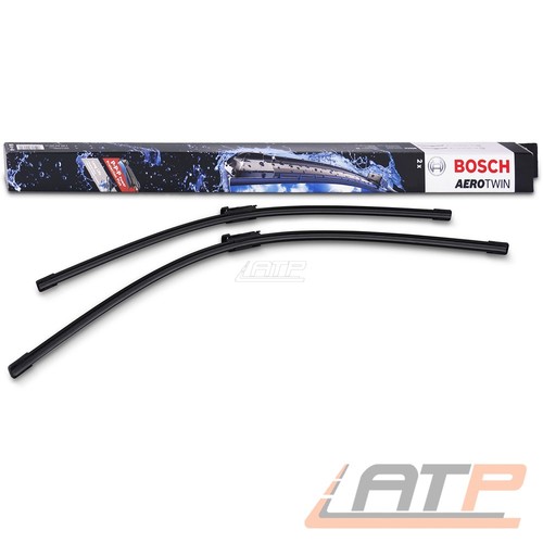 Bosch aerotwin a865s - bosch,