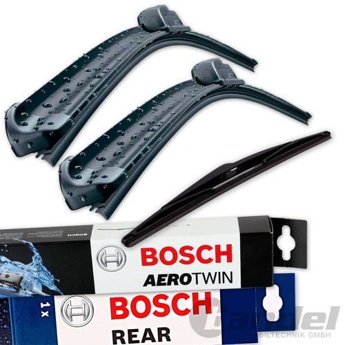 Bosch aerotwin scheibenwischer - aerotwin,
